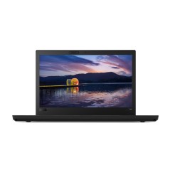 Lenovo ThinkPad T480 - Powerful 14" Laptop with I5-8350U, 16GB RAM, 256GB SSD, Windows 10 Home - Ultimate Performance for Profes